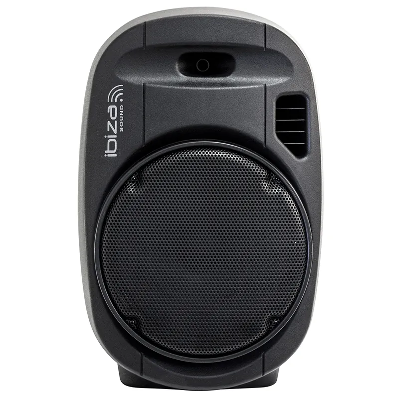 Boxa Portabila 12"/30CM 350W RMS 12/230V USB/MP3