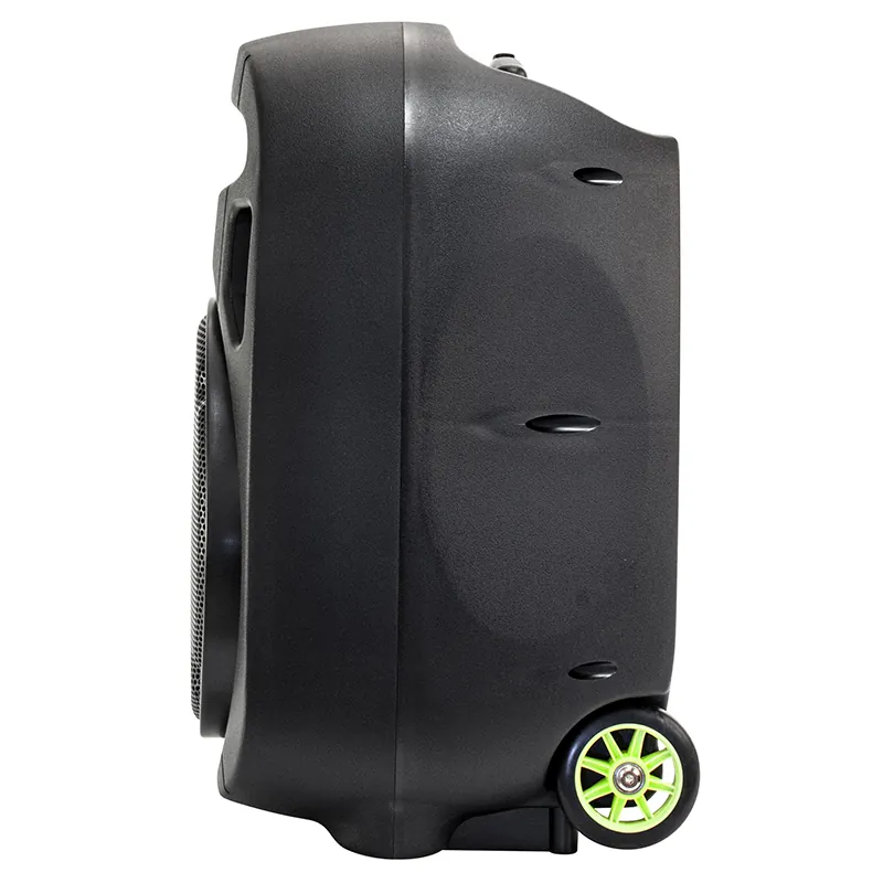 Boxa Portabila 12"/30CM 350W RMS 12/230V USB/MP3