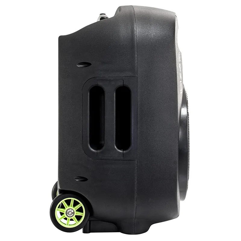 Boxa Portabila 12"/30CM 350W RMS 12/230V USB/MP3