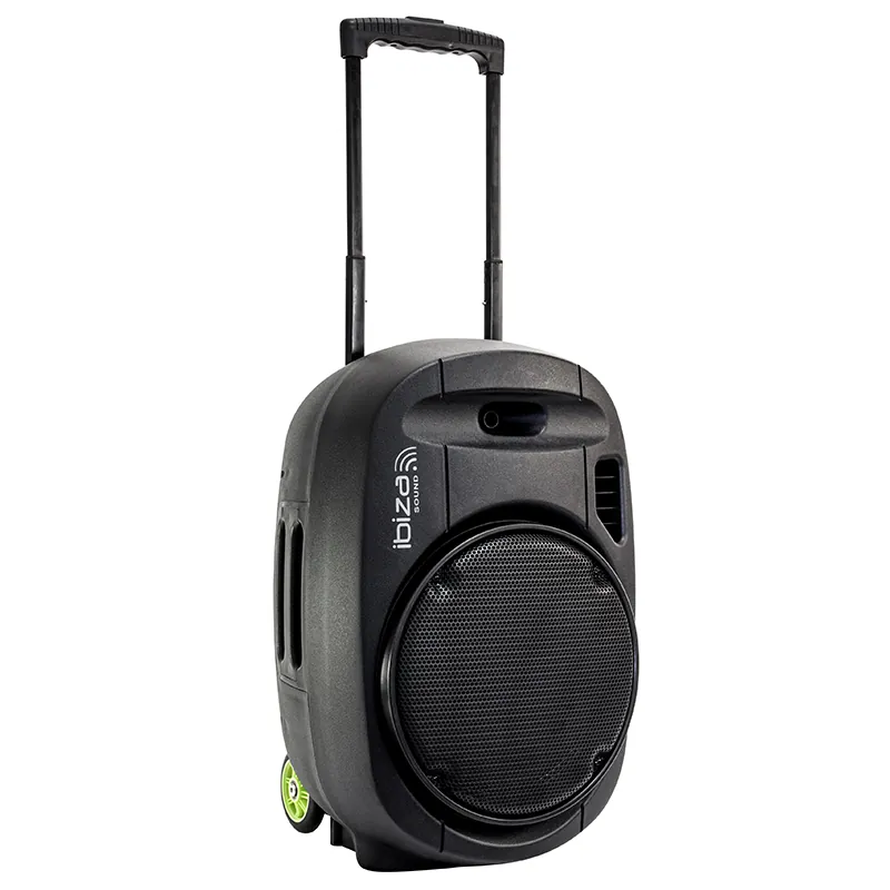 Boxa Portabila 12"/30CM 350W RMS 12/230V USB/MP3