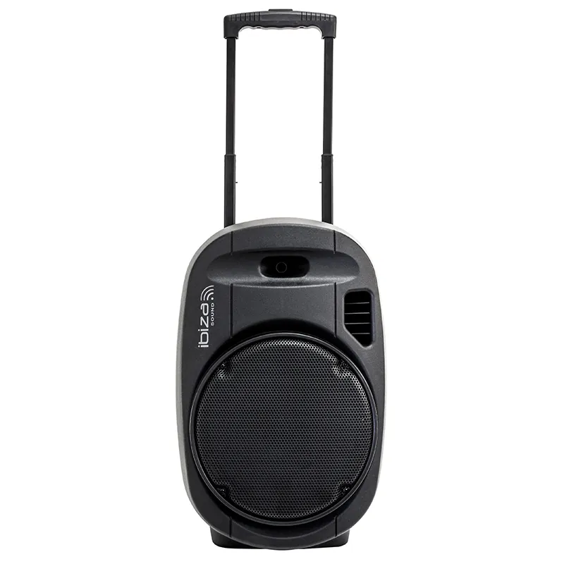 Boxa Portabila 12"/30CM 350W RMS 12/230V USB/MP3