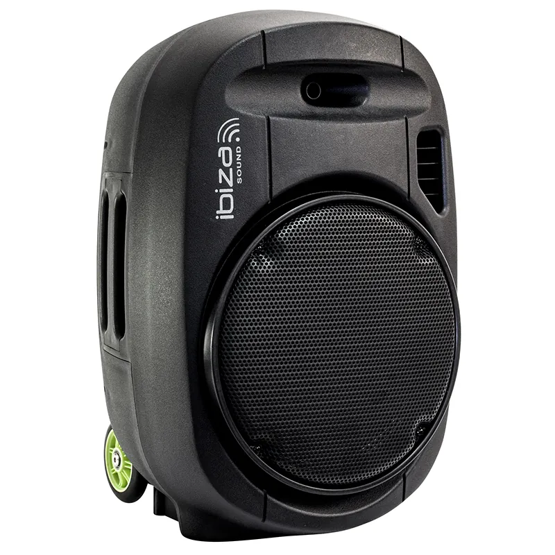 Boxa Portabila 12"/30CM 350W RMS 12/230V USB/MP3