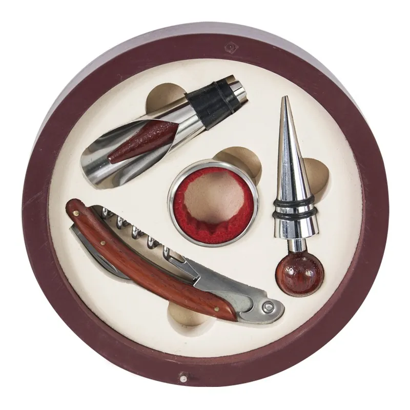 Set pentru Bautorii de Vinuri sau Somelieri