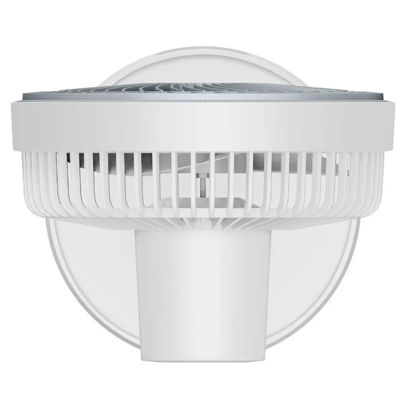 Ventilator Birou Reincarcabil 9W 2X1500 MAH