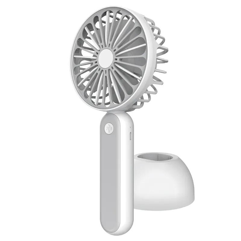 Ventilator Birou Reincarcabil 1200MAH