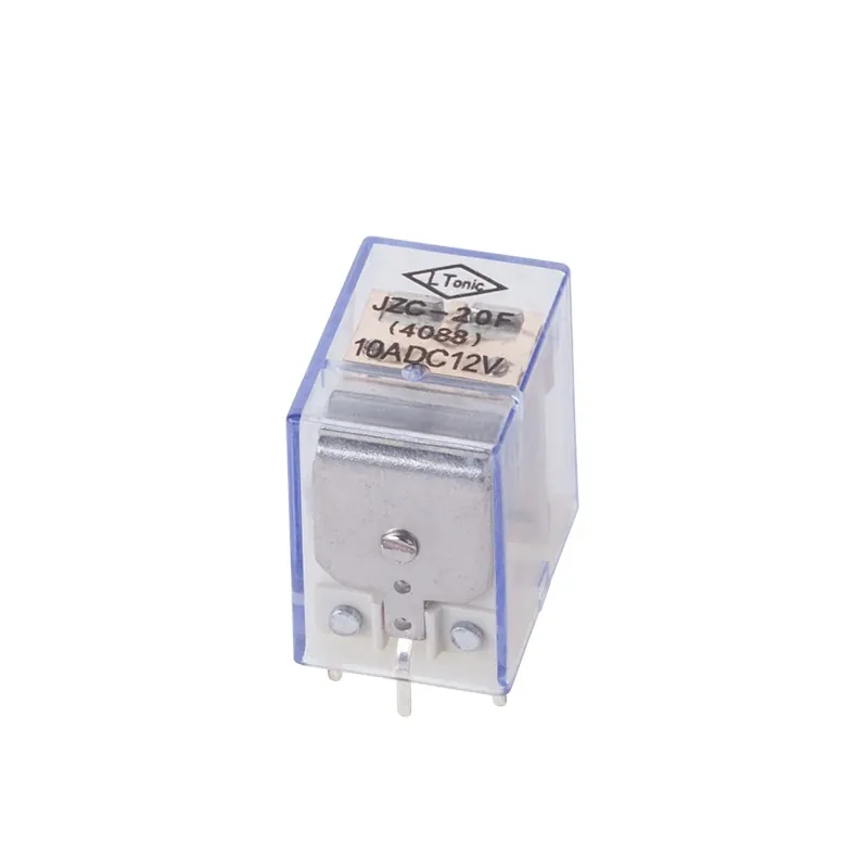 Releu 10A 12V-4088