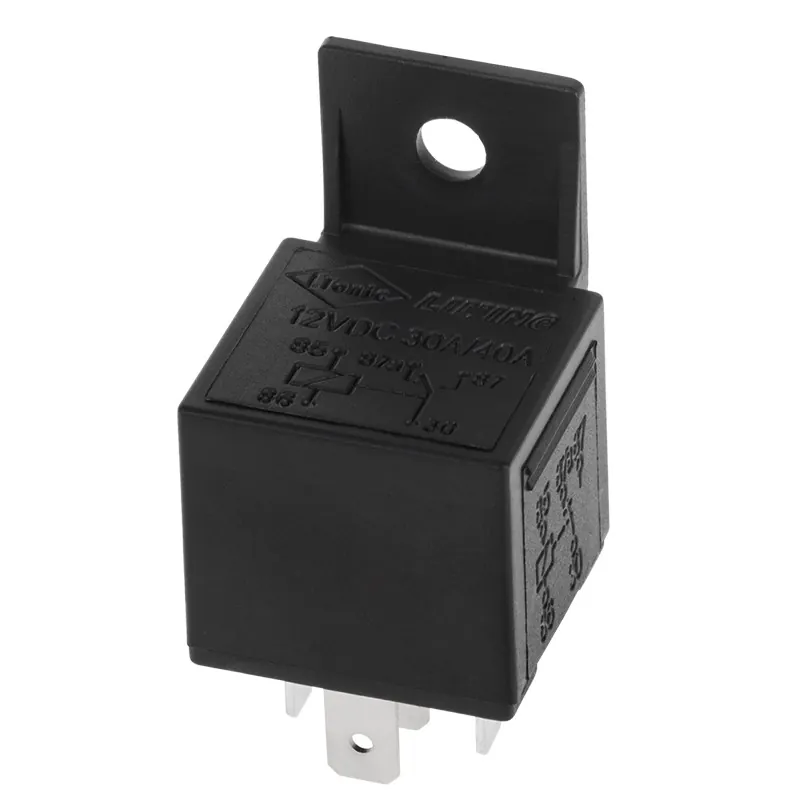 Releu Auto 40A 12V 4120