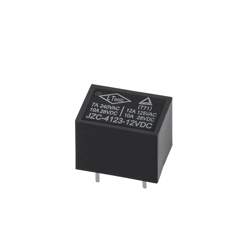 Releu 12A/12V-4123