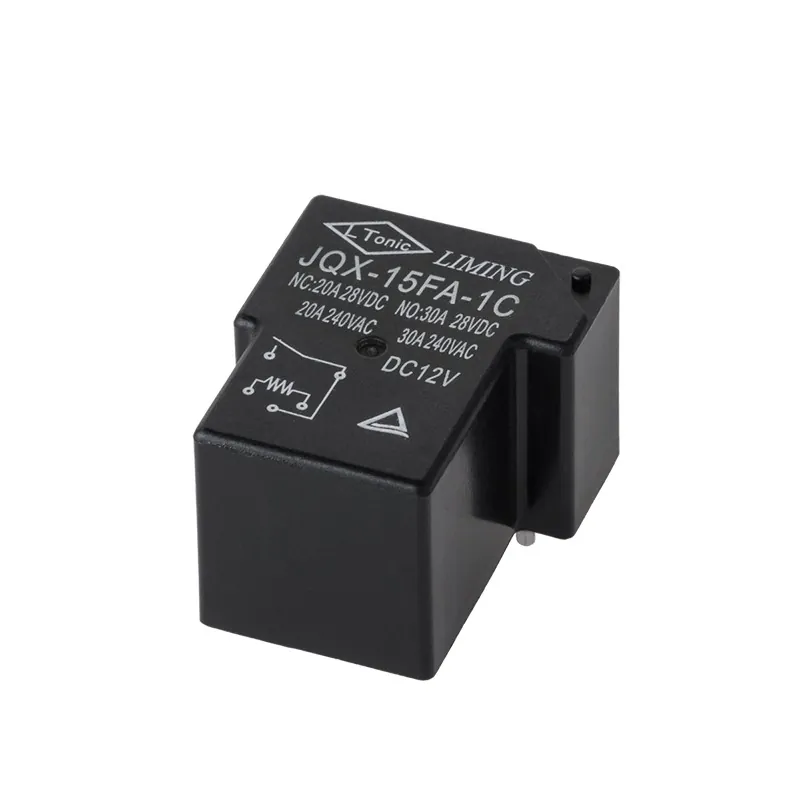 Releu 30A/12V Jqx