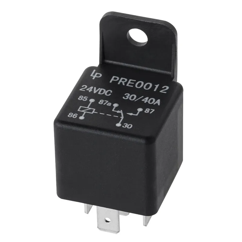 Releu Auto 4120 24V