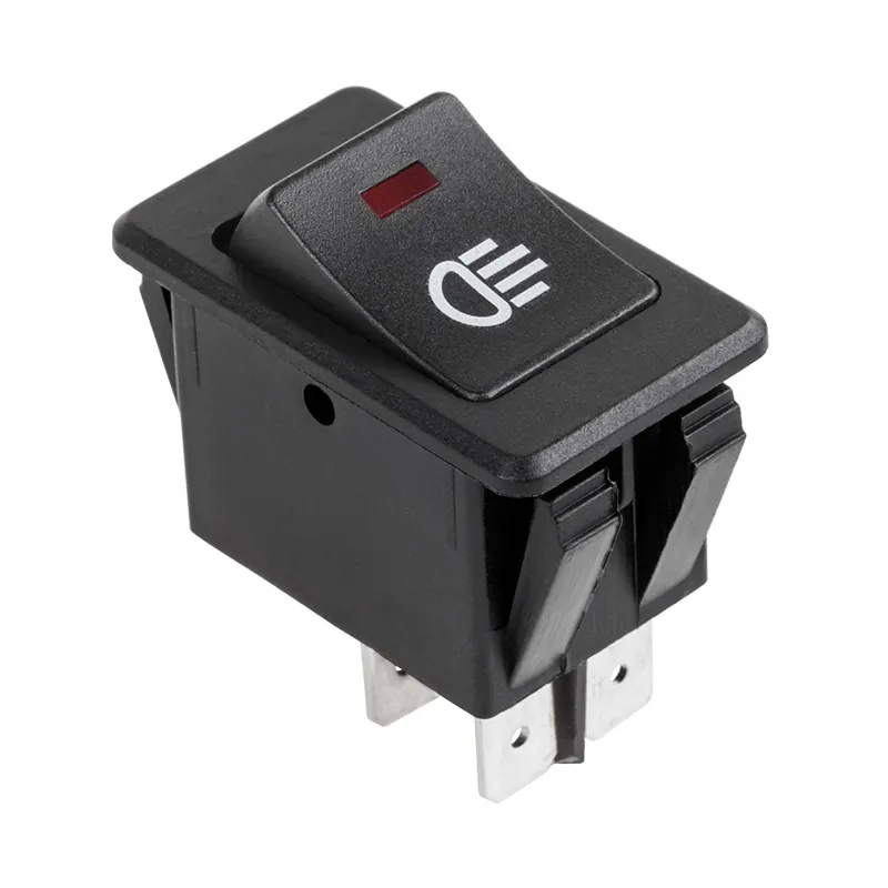Intrerup. Far Auto Asw-17