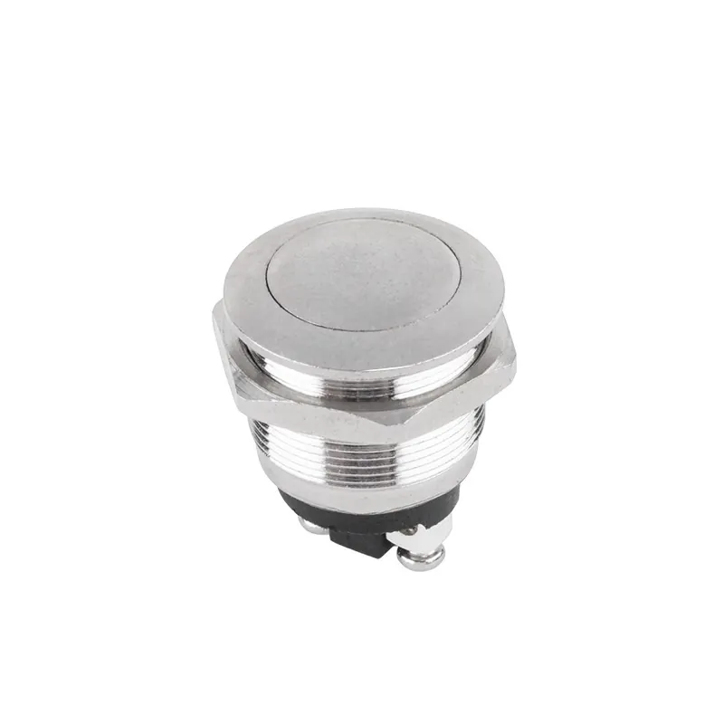 Intrerupator Pbs-28B 2A 250V Off/(On)