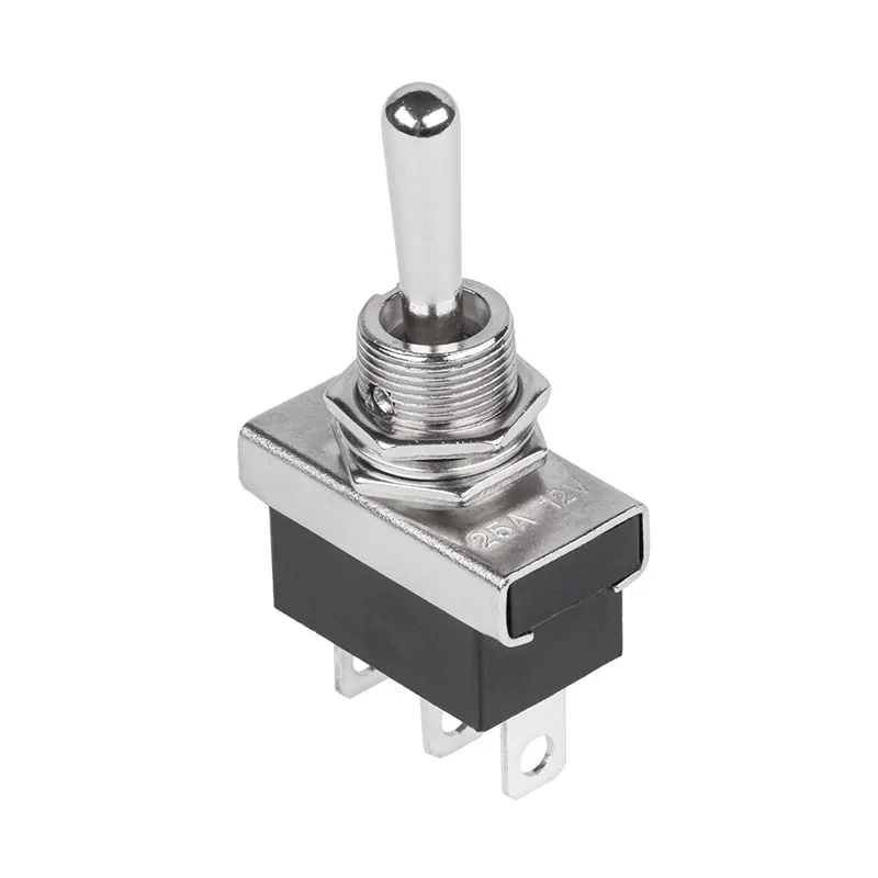 Intrerupator 25A On/Off/On Bistabil