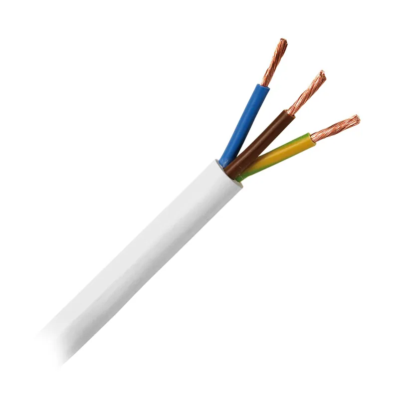 Cablu Myym 3X1.5MM2 H05VV-F