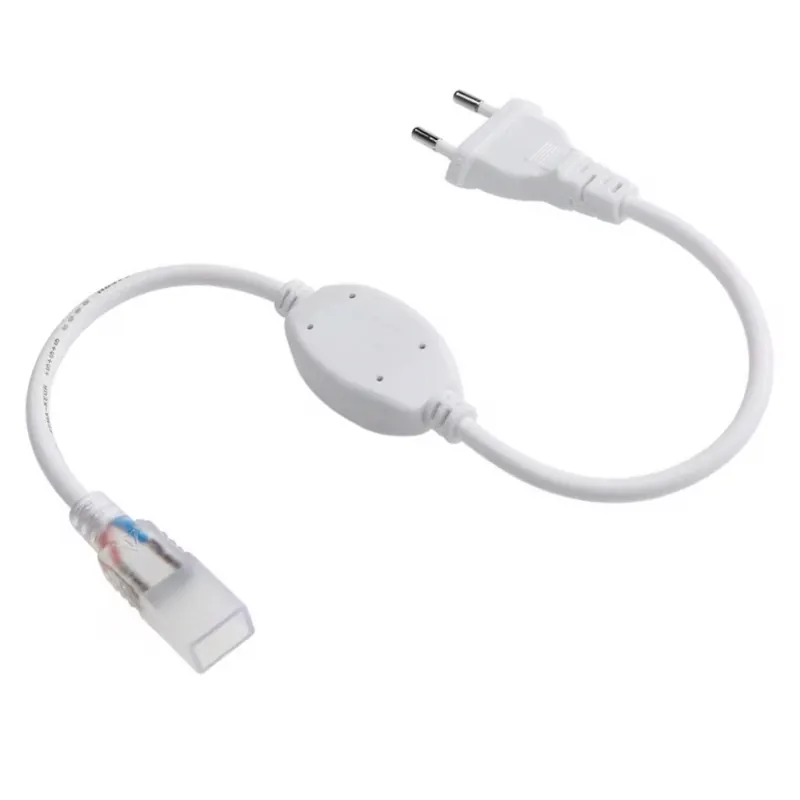 Cablu Alimentare Banda LED Flexibila 8MM 8A