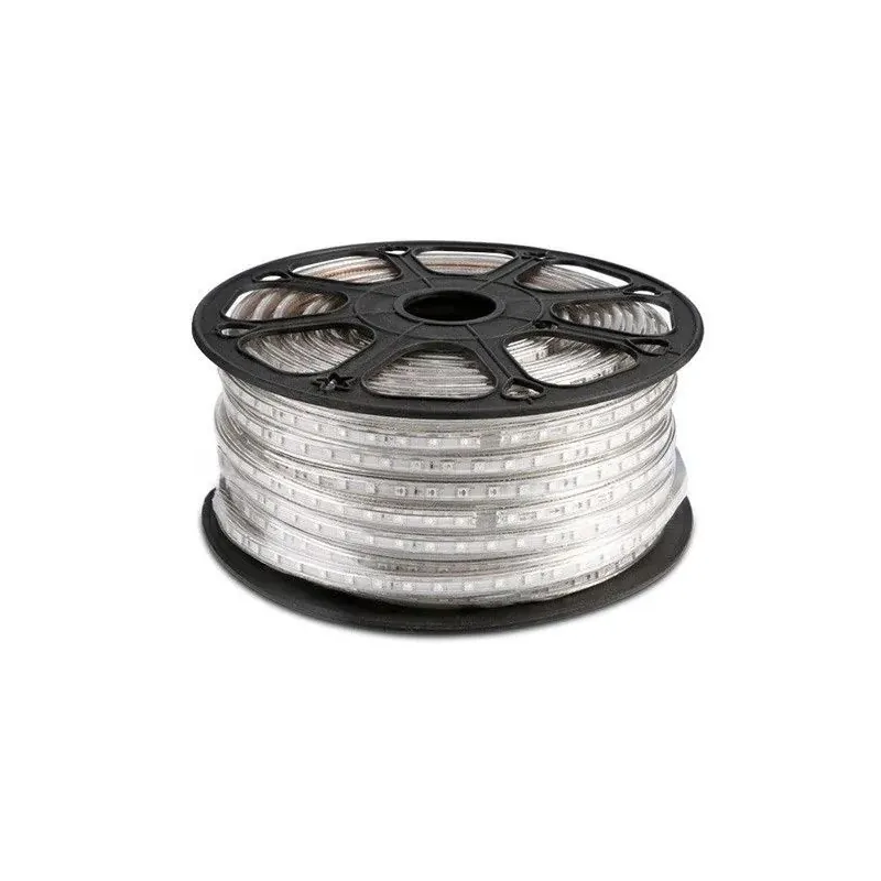 Banda LED Flexibila 10MM RGB Rola 100M