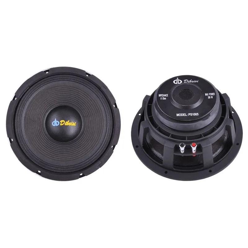 Difuzor 10 Inch 8 Ohm 200W
