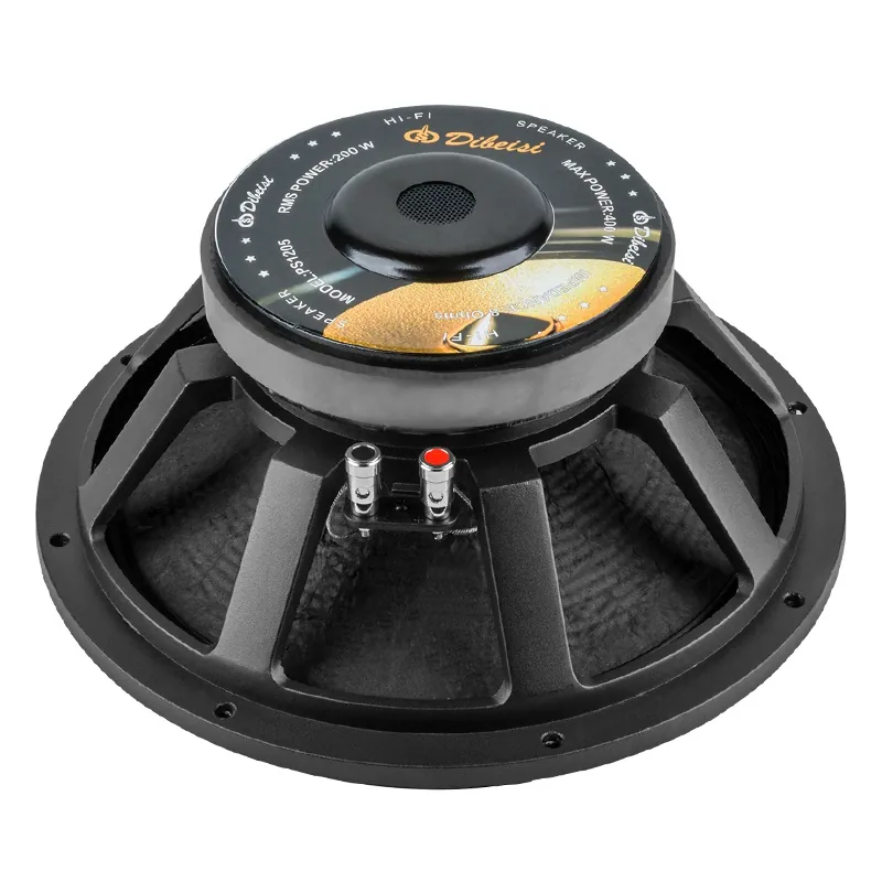 Difuzor 12 Inch 8 Ohm 350W