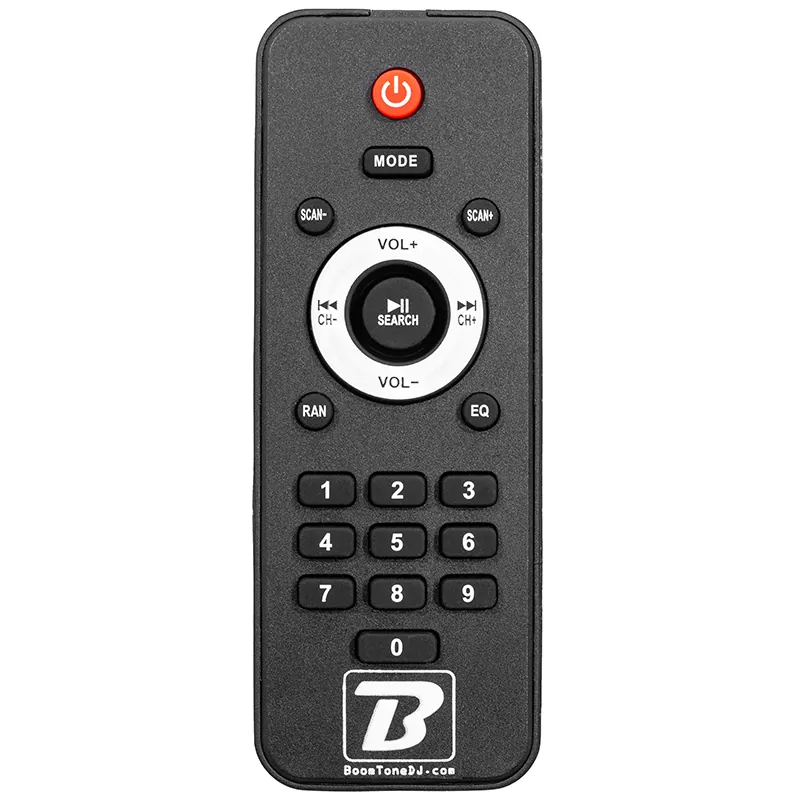 Boxa Activa 12''/30CM 140W RMS cu BT/FM/TWS/USB/SD