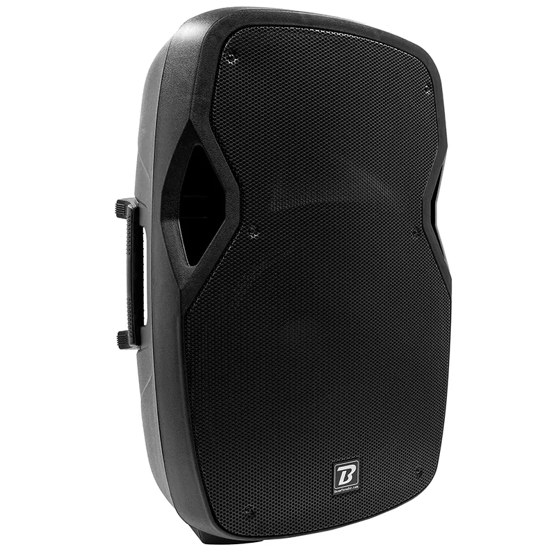 Boxa Activa 15''/38CM 200W RMS cu BT/FM/TWS/USB/SD