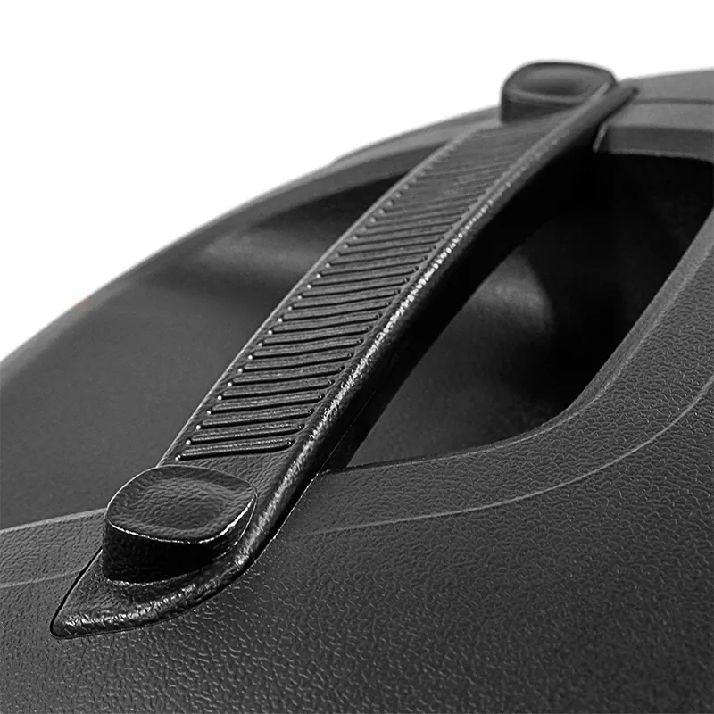 Boxa Activa 15''/38CM 200W RMS cu BT/FM/TWS/USB/SD