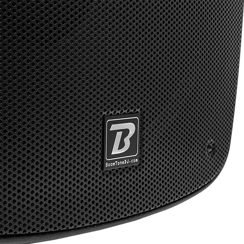 Boxa Activa 15''/38CM 200W RMS cu BT/FM/TWS/USB/SD