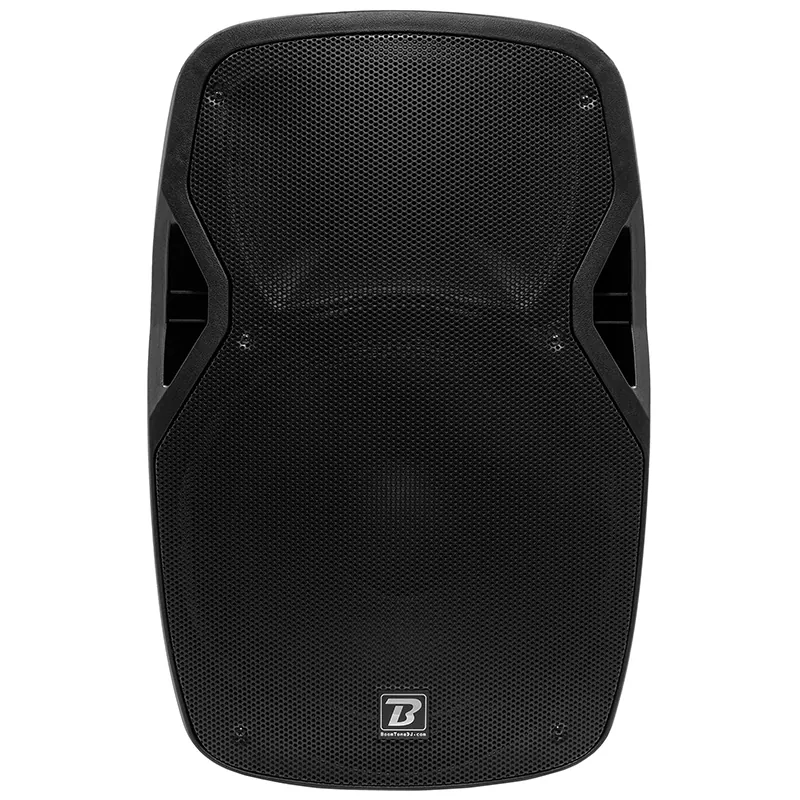 Boxa Activa 15''/38CM 200W RMS cu BT/FM/TWS/USB/SD