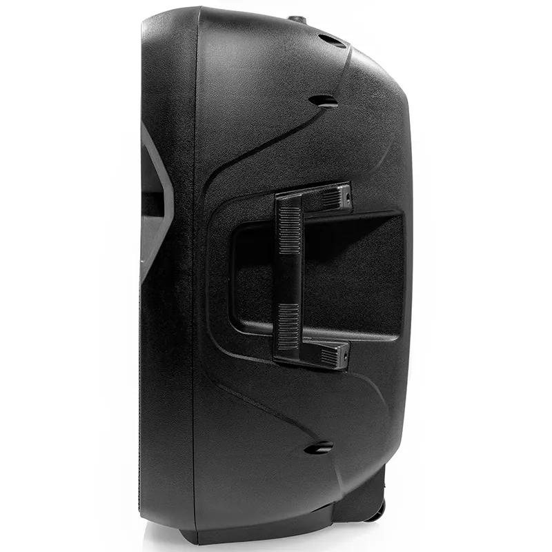Boxa Activa 15''/38CM 200W RMS cu BT/FM/TWS/USB/SD