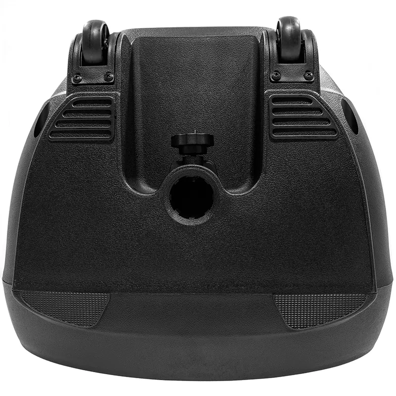 Boxa Activa 15''/38CM 200W RMS cu BT/FM/TWS/USB/SD