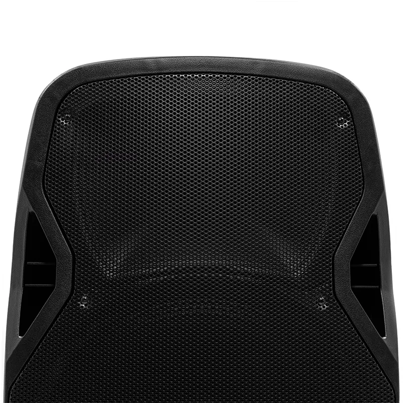 Boxa Activa 15''/38CM 200W RMS cu BT/FM/TWS/USB/SD