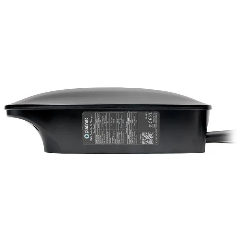 Statie Incarcare Ev Wallbox AC 22KW Type 2 Wifi Tuya 7M