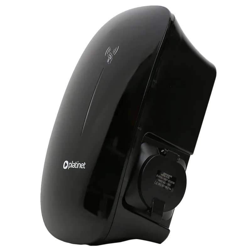Statie Incarcare Ev Wallbox AC 11KW Type 2 Wifi