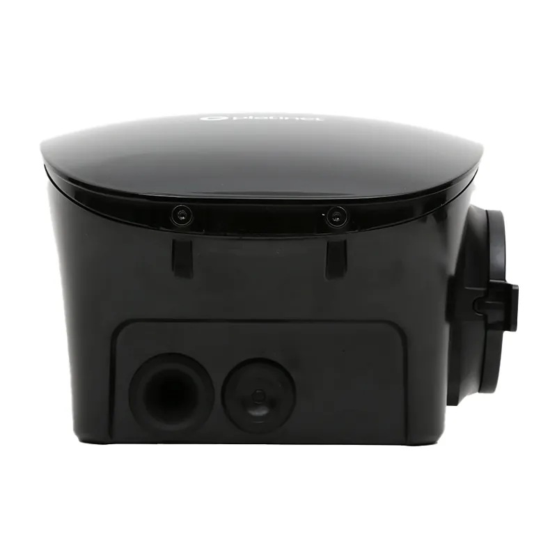 Statie Incarcare Ev Wallbox AC 11KW Type 2 Wifi