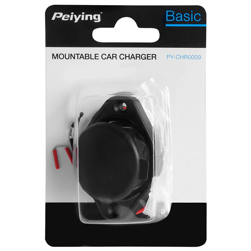 Mufa Alimentare USB / Type C QC / PD