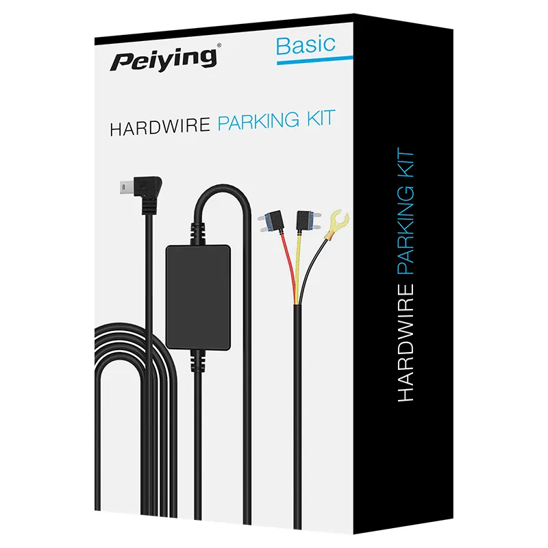 Power Adapter Electronice Auto Peiying
