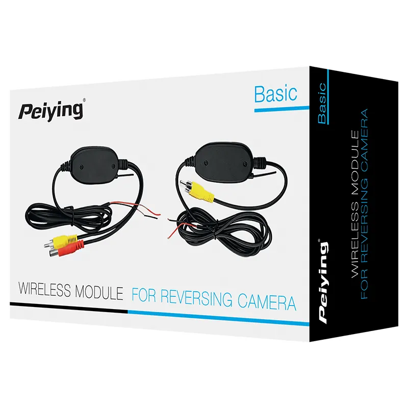 Modul Wireless pentru Camere Marsarier Peiying