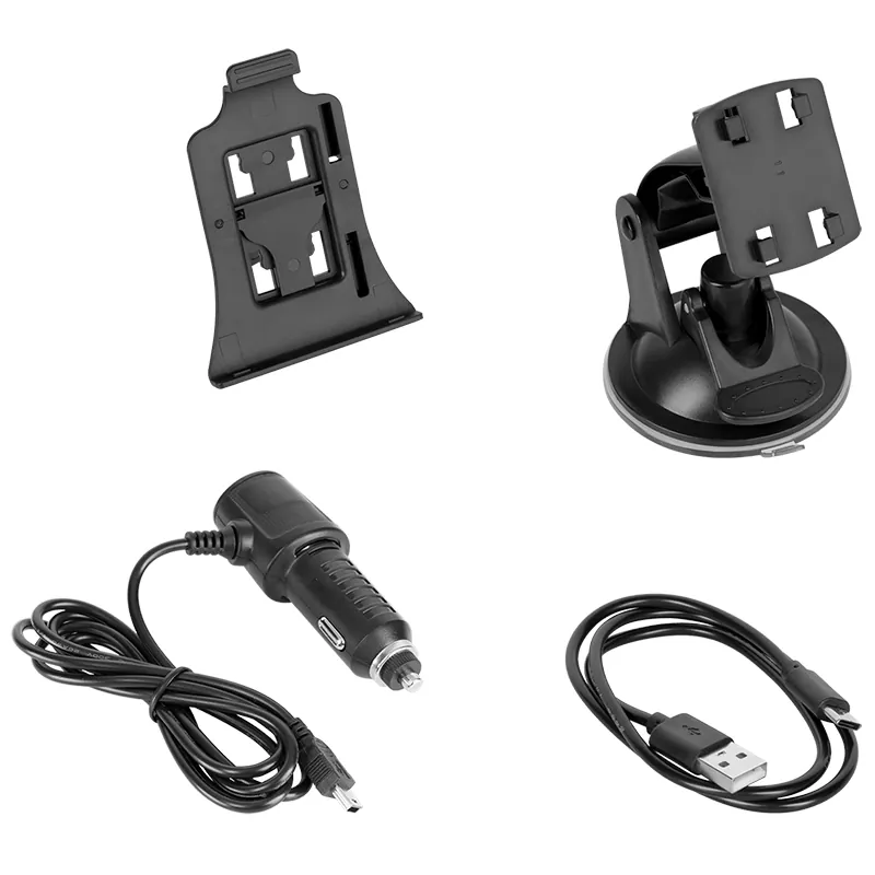 Sistem Navigatie GPS 5 Inch Peiying