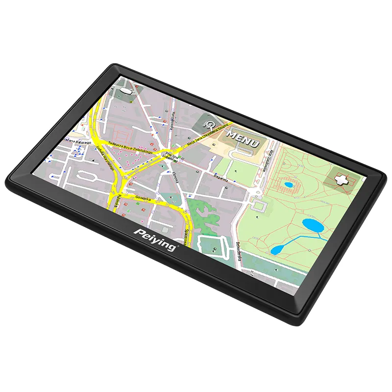 Sistem de Navigatie GPS 8.8 Inch Peiying