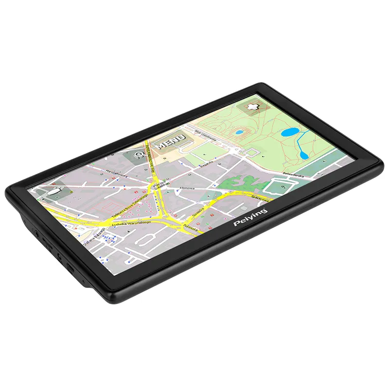 Sistem de Navigatie GPS 8.8 Inch Peiying
