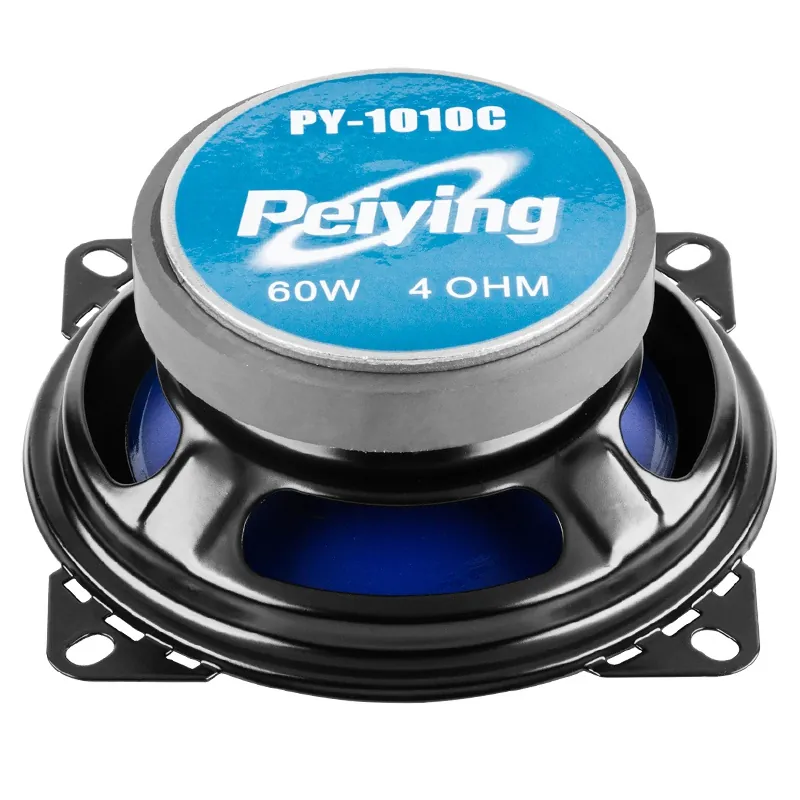 Set Difuzoare PY1010 4  60W Peiying