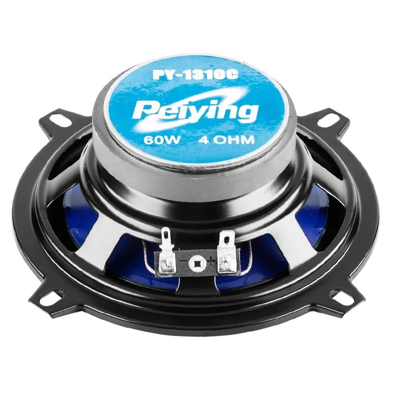 Set Difuzoare PY1310 5.2  60W Peiying