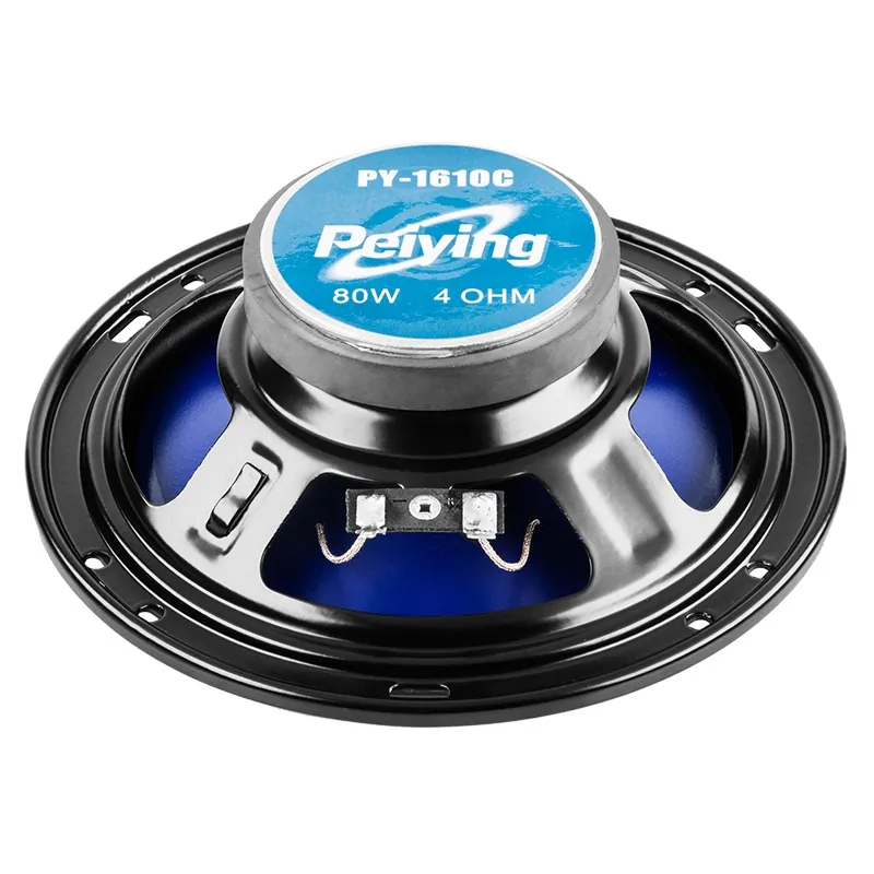 Set Difuzoare PY1610 6.4  80W Peiying