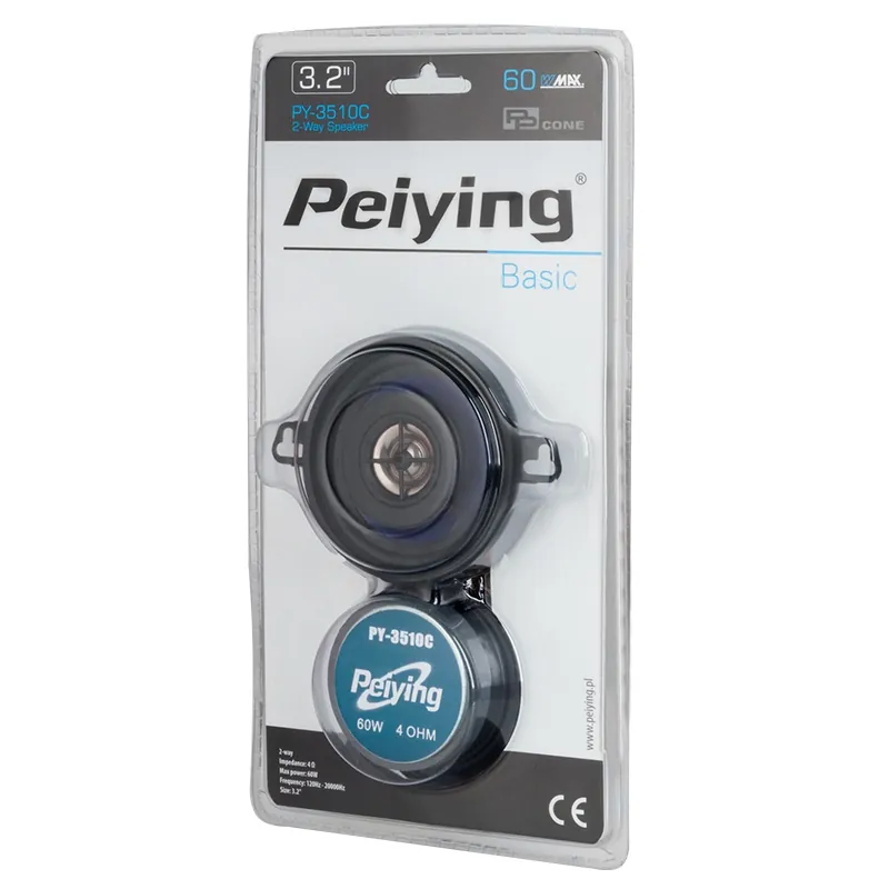 Set Difuzoare Py-3510C 3.2  60W Peiying
