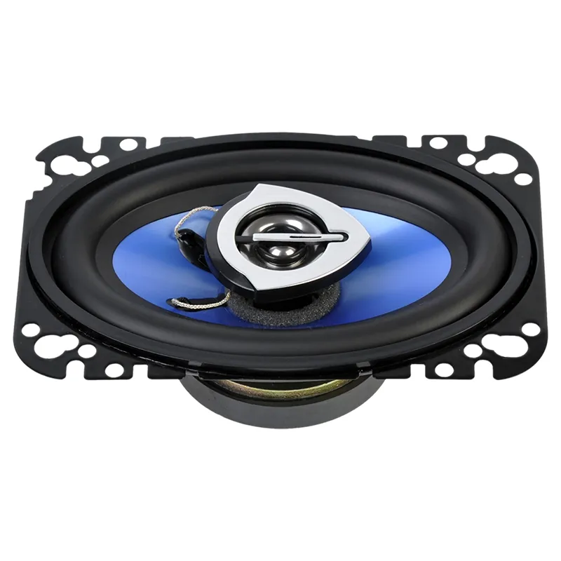 Set Difuzoare Auto 4X6  80W