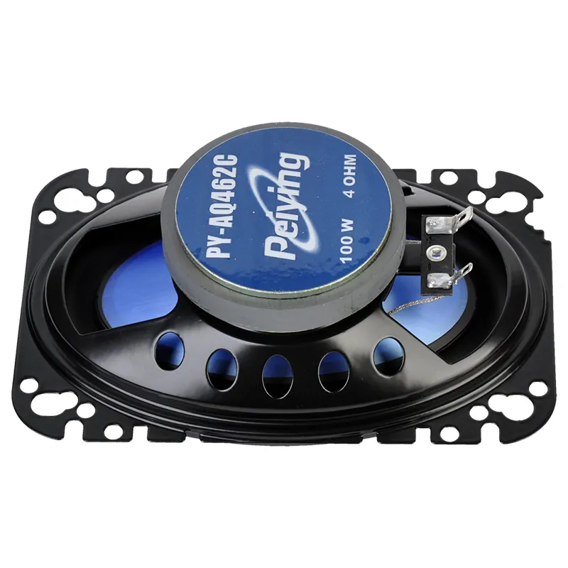 Set Difuzoare Auto 4X6  80W