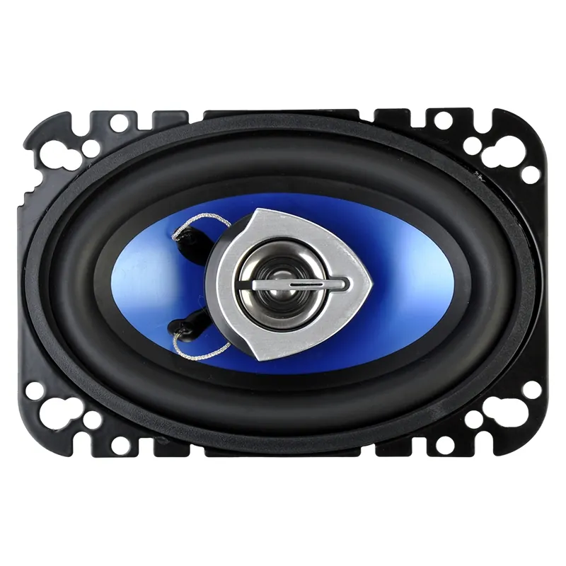 Set Difuzoare Auto 4X6  80W