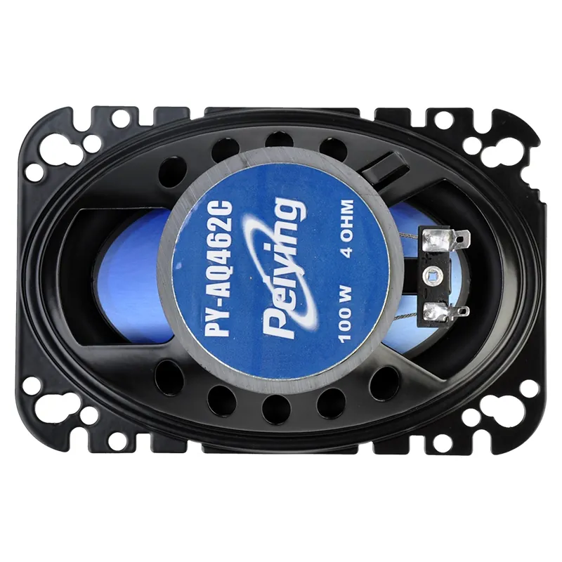Set Difuzoare Auto 4X6  80W