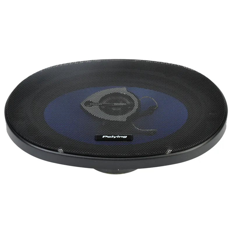 Set Difuzoare Auto 4X6  80W
