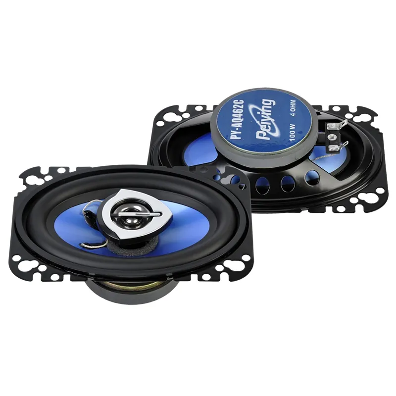 Set Difuzoare Auto 4X6  80W