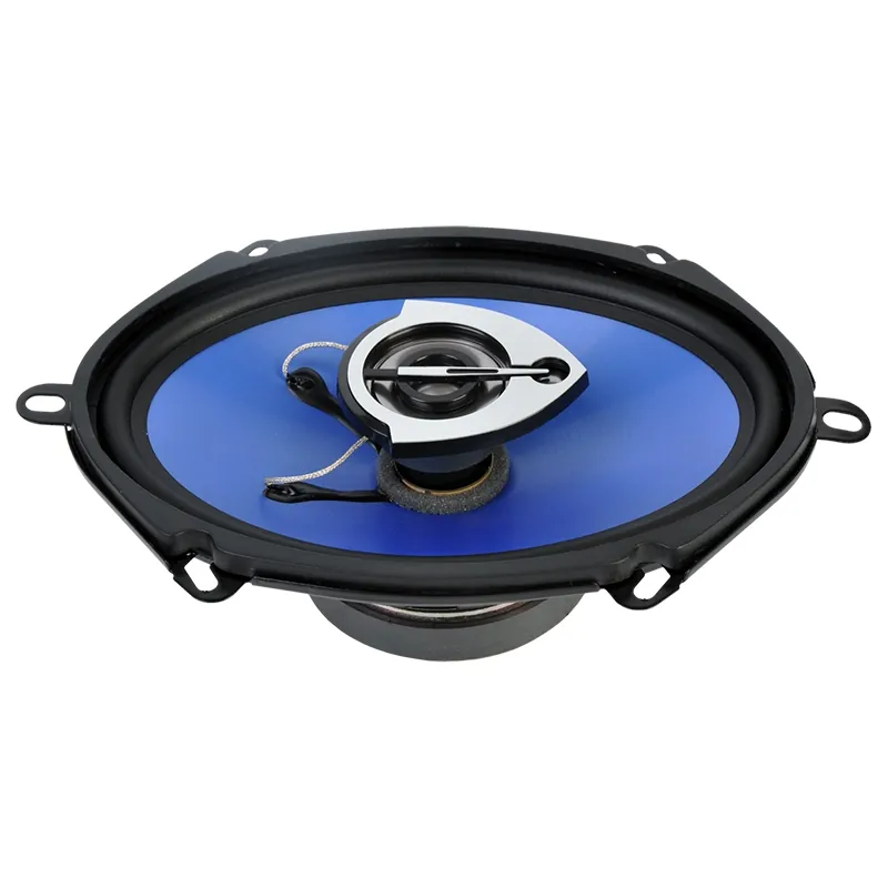Set Difuzoare Auto 5X7 120W